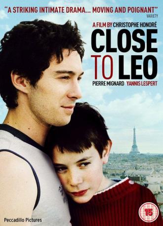 Close to Leo (movie 2002)