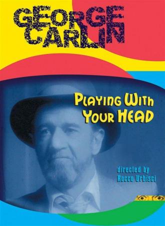 George Carlin: Playin' with Your Head (movie 1986)