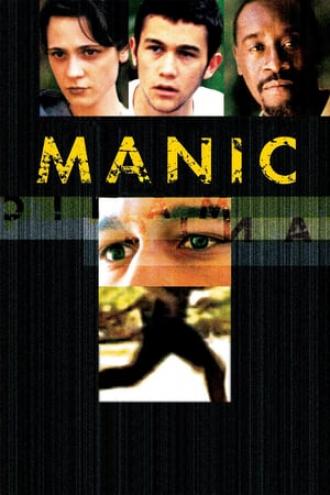 Manic (movie 2001)
