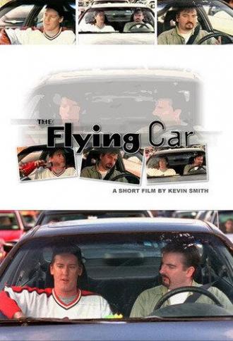 The Flying Car (movie 2002)