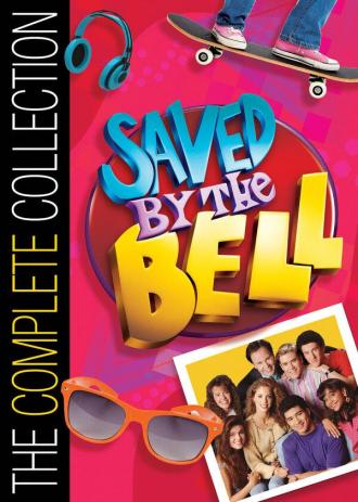 Saved by the Bell (tv-series 1989)