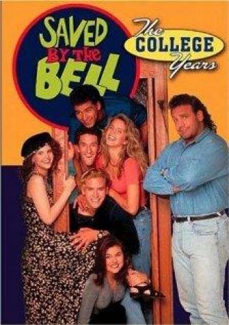 Saved by the Bell: The College Years (tv-series 1993)