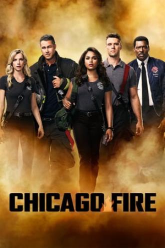 Chicago Fire (tv-series 2012)