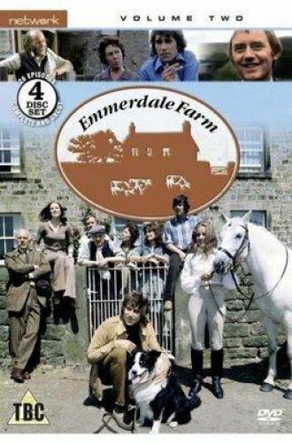 Emmerdale (tv-series 1972)