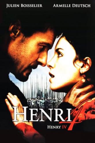 Henri 4 (movie 2010)