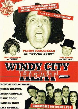 Windy City Heat (movie 2003)