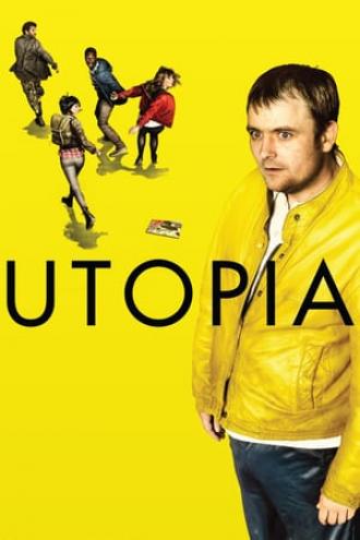 Utopia (tv-series 2013)