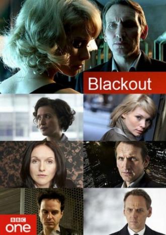 Blackout (tv-series 2012)