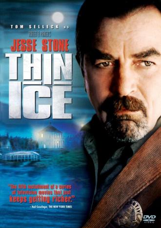 Jesse Stone: Thin Ice (movie 2009)