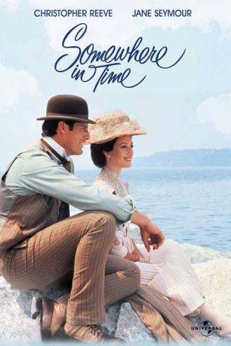 Somewhere in Time (movie 1980)