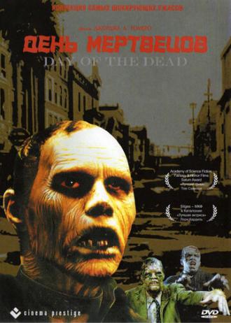 Day of the Dead (movie 1985)