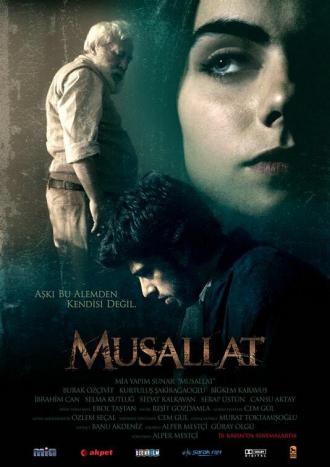 Musallat (movie 2007)