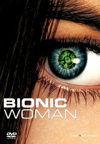 Bionic Woman (tv-series 2007)