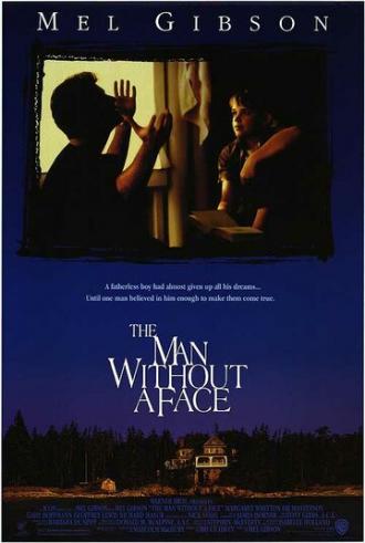 The Man Without a Face (movie 1993)