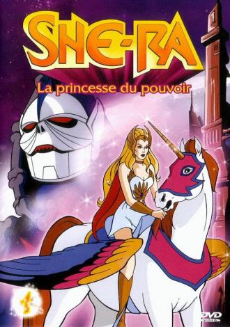 She-Ra: Princess of Power (tv-series 1985)