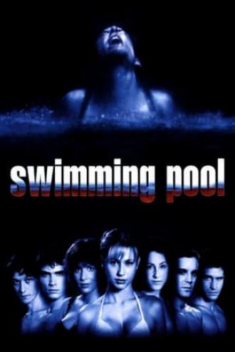 Swimming Pool (movie 2001)