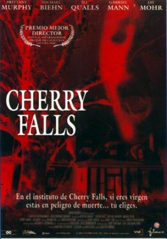Cherry Falls (movie 2000)