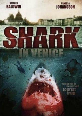 Shark in Venice (movie 2008)