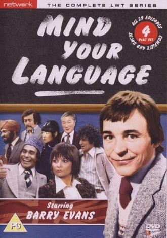 Mind Your Language (tv-series 1977)