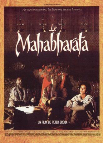 Mahabharat (tv-series 1989)