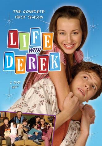 Life with Derek (tv-series 2005)