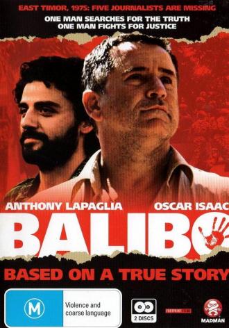Balibo (movie 2009)