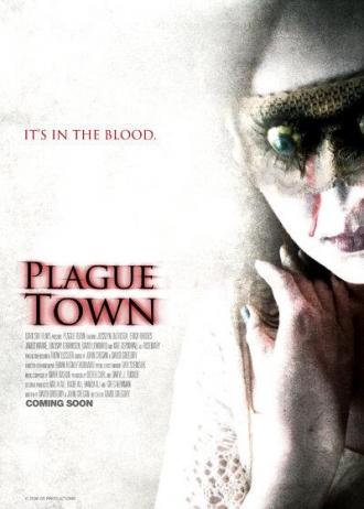 Plague Town (movie 2008)