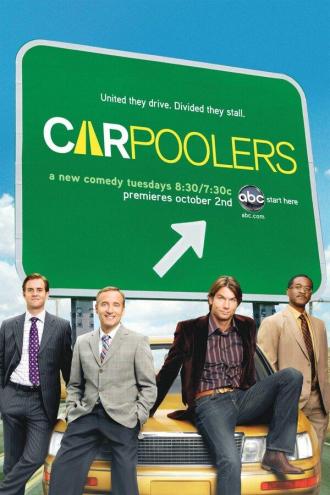 Carpoolers (tv-series 2007)