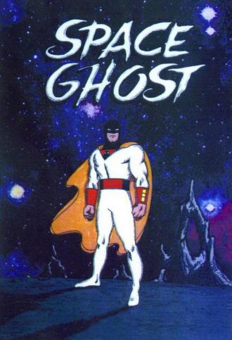 Space Ghost and Dino Boy (tv-series 1966)