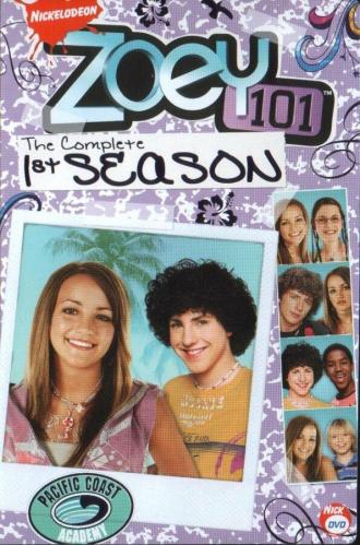 Zoey 101 (tv-series 2005)