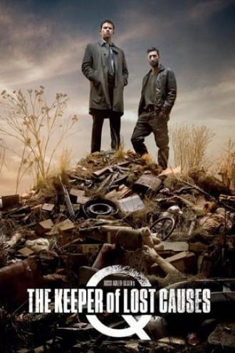 The Keeper of Lost Causes (movie 2013)