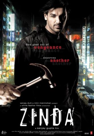 Zinda (movie 2006)