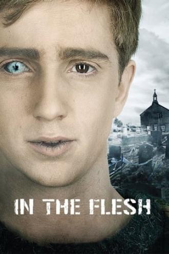 In the Flesh (tv-series 2013)
