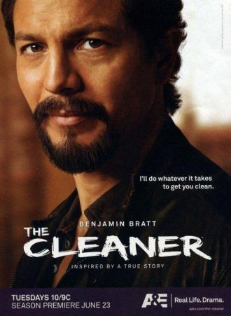 The Cleaner (tv-series 2008)