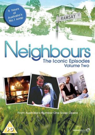 Neighbours (tv-series 1985)