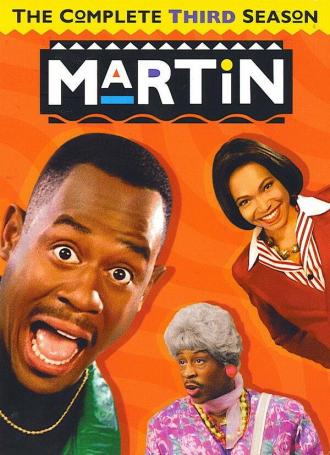 Martin (tv-series 1992)