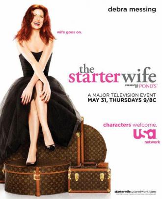 The Starter Wife (tv-series 2007)