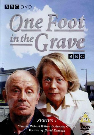 One Foot in the Grave (tv-series 1990)