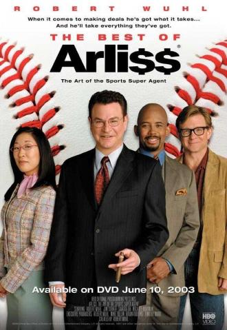 Arliss (tv-series 1996)
