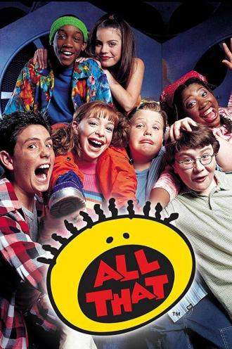 All That (tv-series 1994)