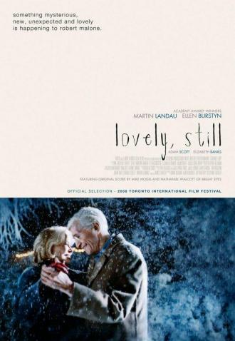 Lovely, Still (movie 2008)
