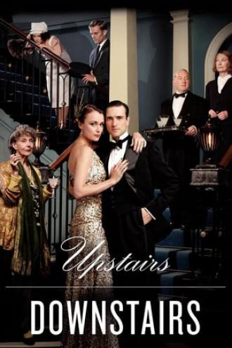 Upstairs Downstairs (tv-series 2010)