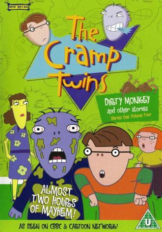 The Cramp Twins (tv-series 2003)