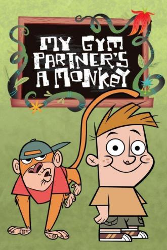 My Gym Partner's a Monkey (tv-series 2005)