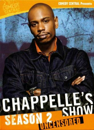 Chappelle's Show (tv-series 2003)