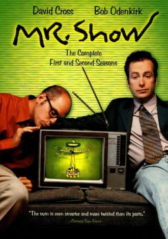 Mr. Show with Bob and David (tv-series 1995)