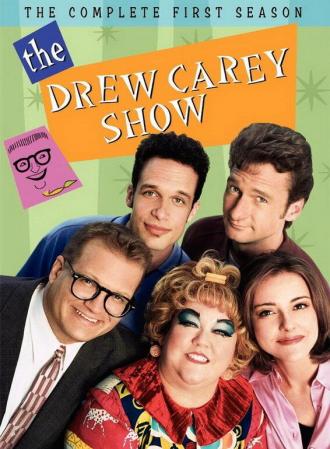The Drew Carey Show (tv-series 1995)