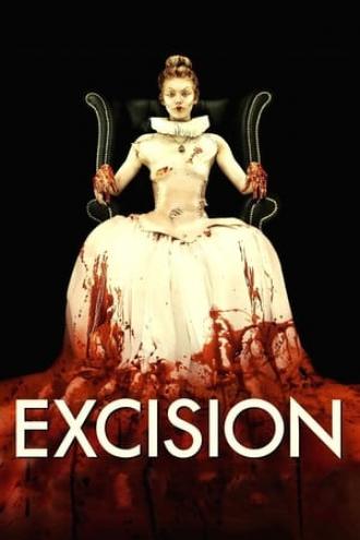 Excision (movie 2012)