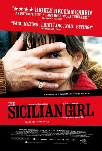 The Sicilian Girl (movie 2008)