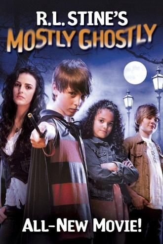 Mostly Ghostly (movie 2008)